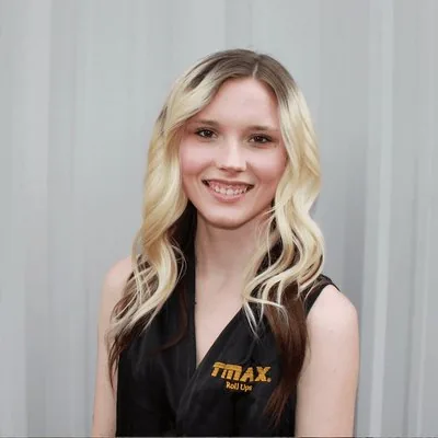 Brooke Moeller, Office and Sales